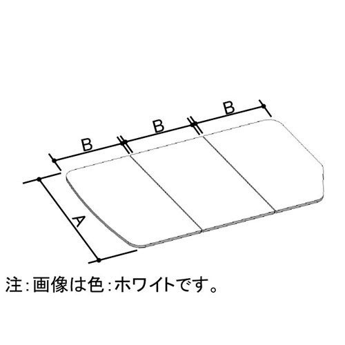 組みフタ - 風呂フタ - 浴室部品 - 浴室
