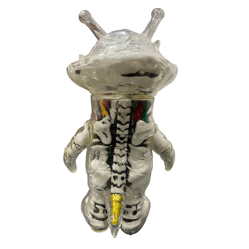 X-RAY カネゴン ツブコン ツブラヤストア Special Edition 特別仕様版