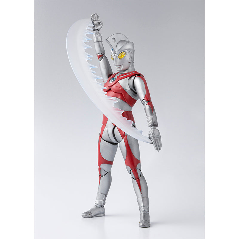 S.H.Figuarts ウルトラマンA – TSUBURAYA STORE ONLINE