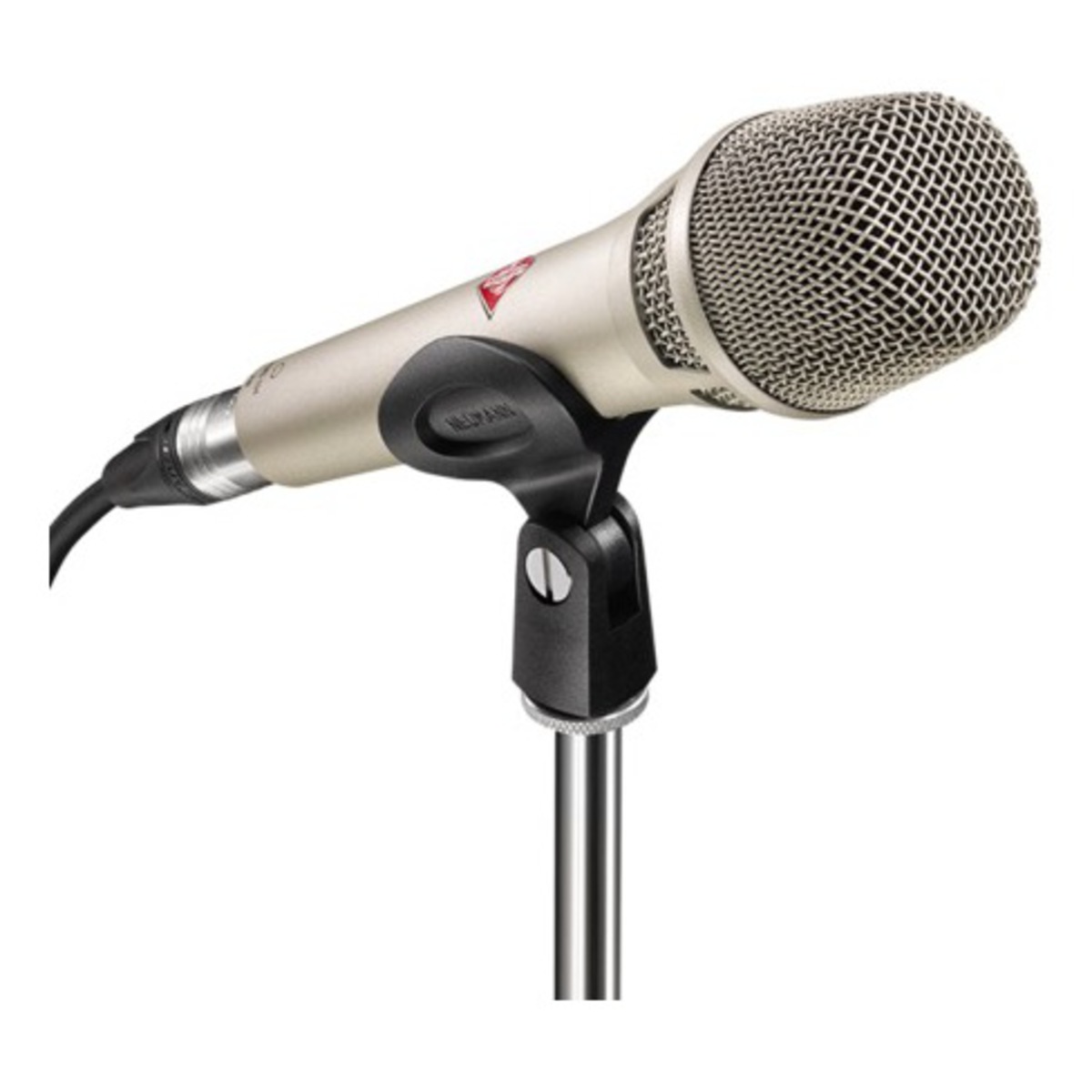 美品コンデンサーマイクKMS104 NEUMANN ( ノイマン ) KMS104