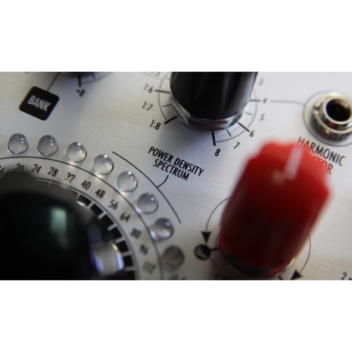 XAOC DEVICES(ザオックデバイセス) ODESSA | Rock oN Line eStore