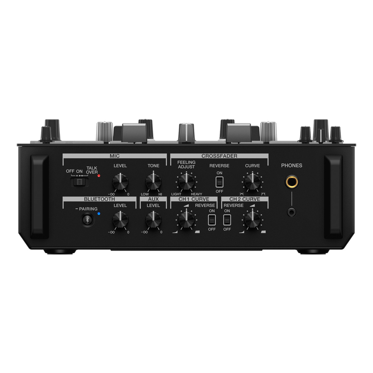Pioneer DJ(パイオニア) DJM-S7 | Rock oN Line eStore