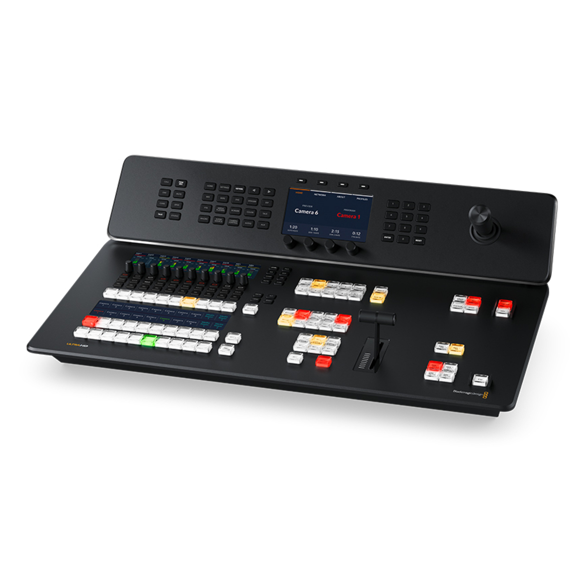 Blackmagic Design(ブラックマジックデザイン) ATEM Television Studio