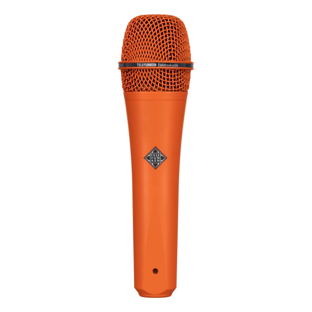 TELEFUNKEN(テレフンケン) M80 Cherry(Dark Wood) | Rock oN Line eStore
