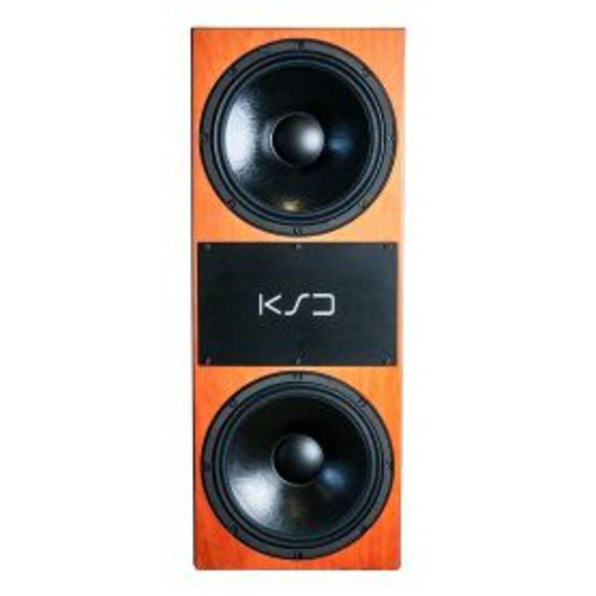KSdigital(ケーエスデジタル) C8-Reference Black (Pair) | Rock oN