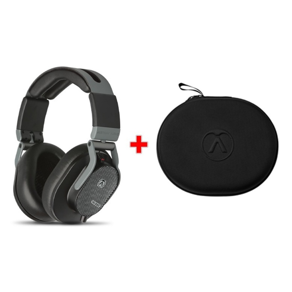 Austrian Audio(オーストリアンオーディオ) Hi-X60 + HXHC | Rock oN