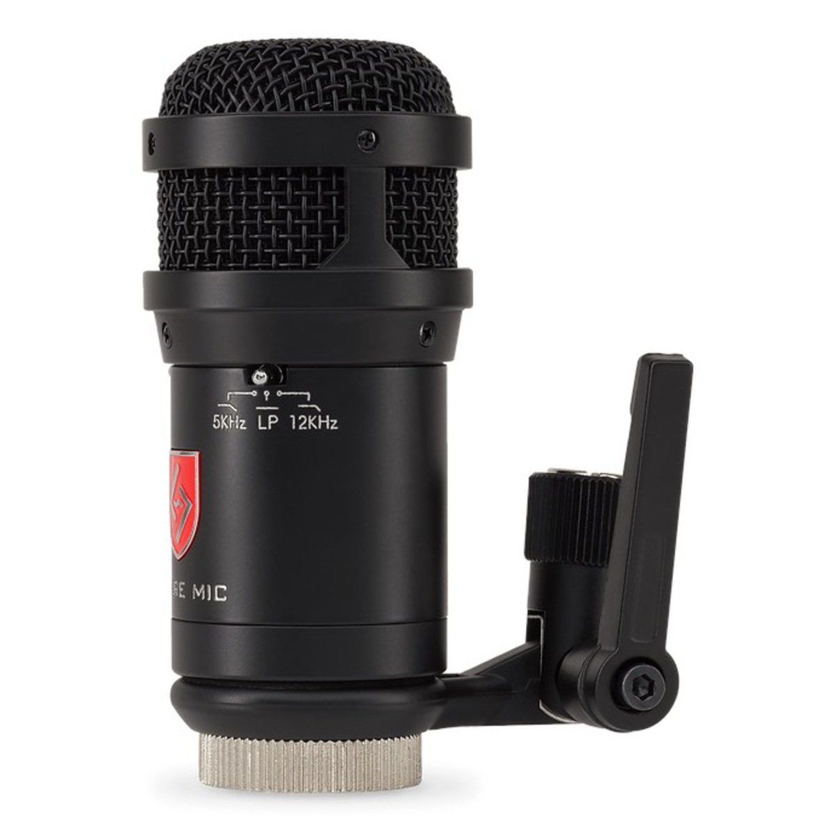 Lauten Audio(ローテンオーディオ) SNARE MIC | Rock oN Line eStore