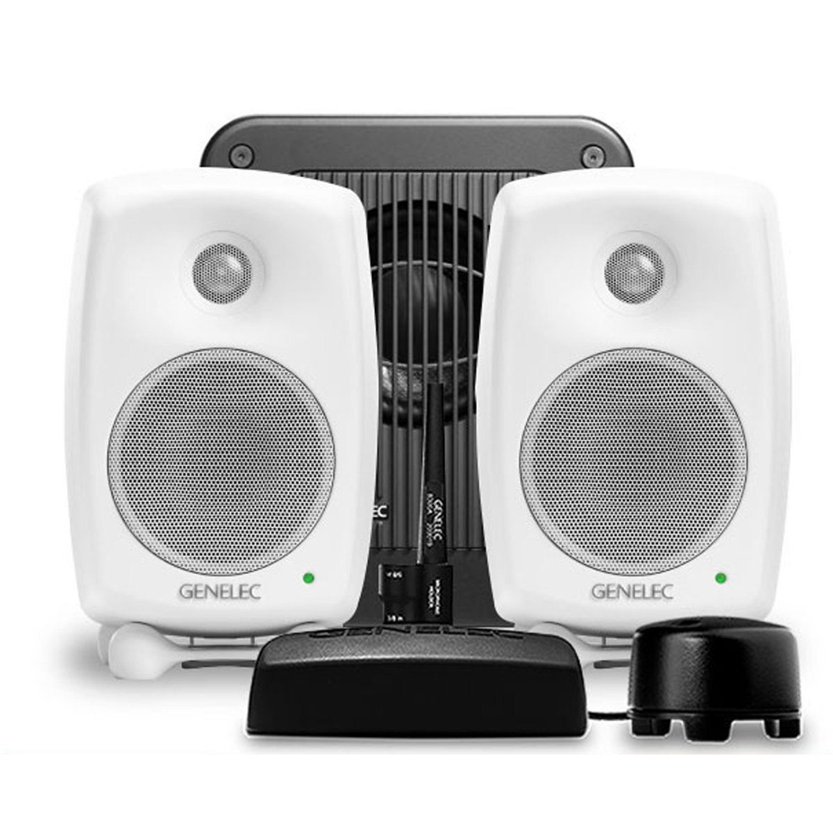 GENELEC(ジェネレック) 8320APM（1台） | Rock oN Line eStore