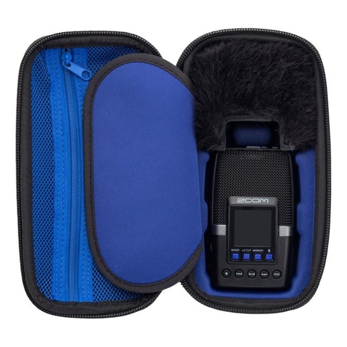 ZOOM(ズーム) Accessory Pack for H2essential | Rock oN Line eStore