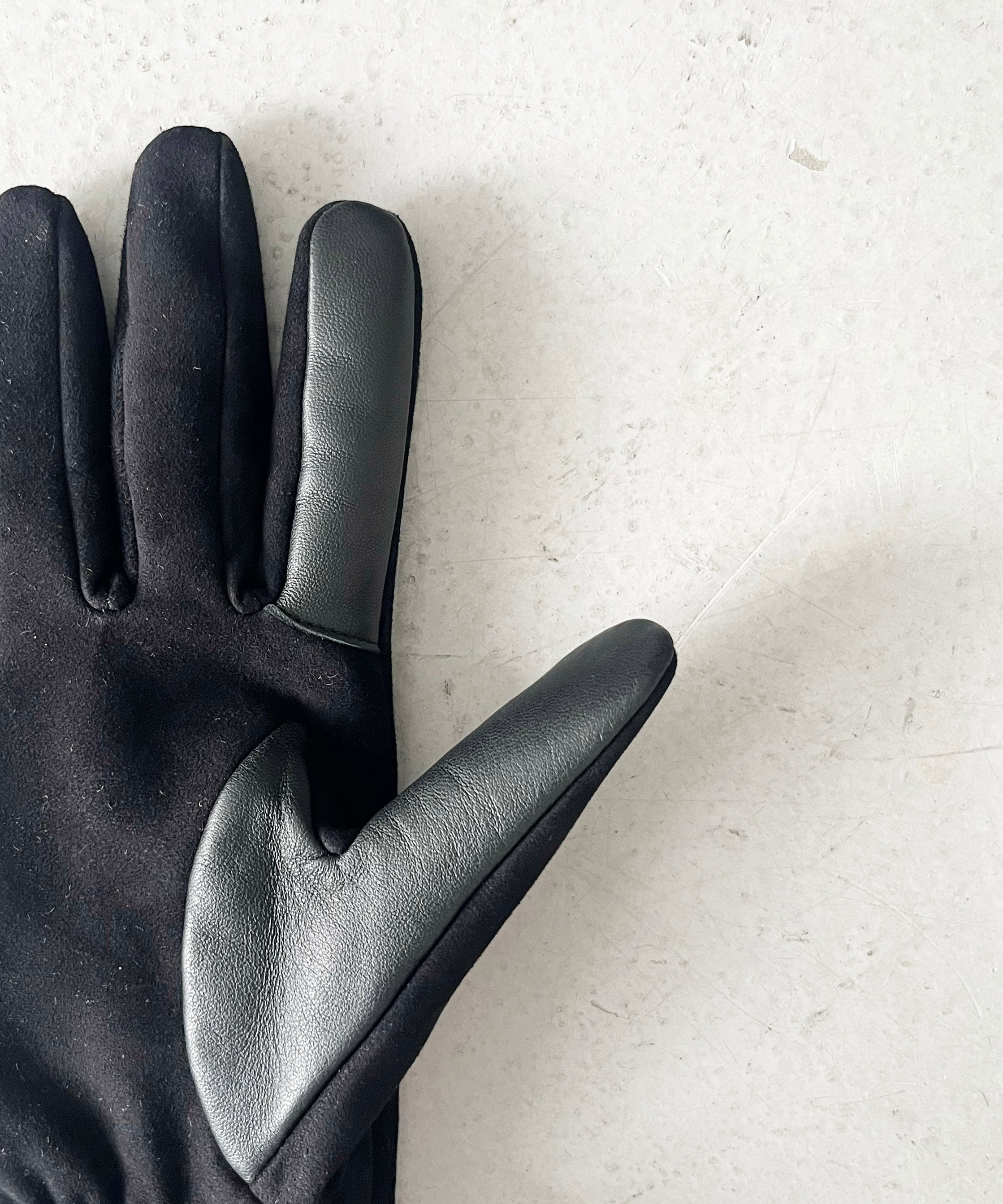 KAIKO【カイコー】Buff glove suede 