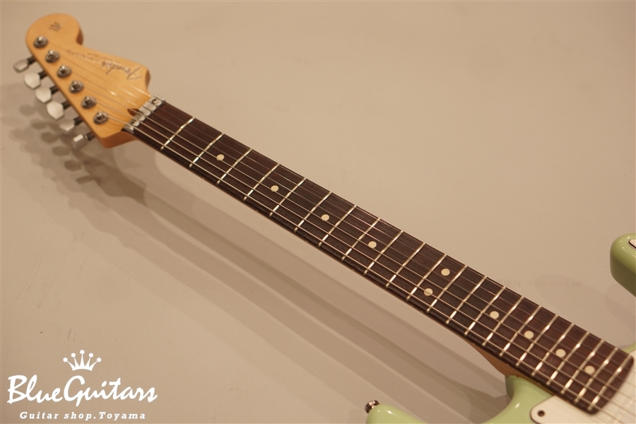 Fender Custom Shop Master Built Custom Stratocaster Jeff Beck