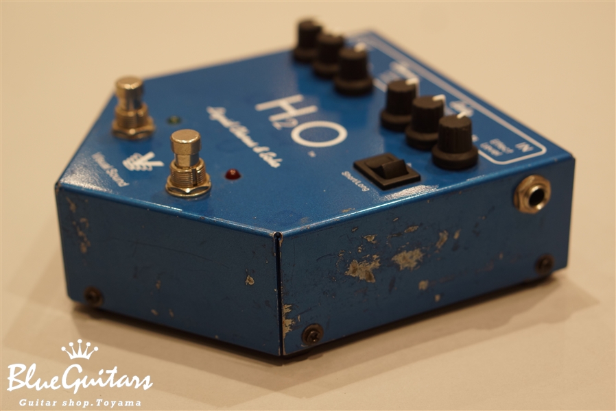 Visual Sound H2O V1 | Blue Guitars Online Store