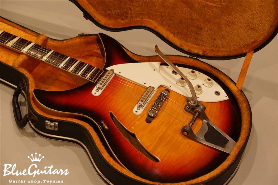 Guyatone SG-42T | Blue Guitars Online Store
