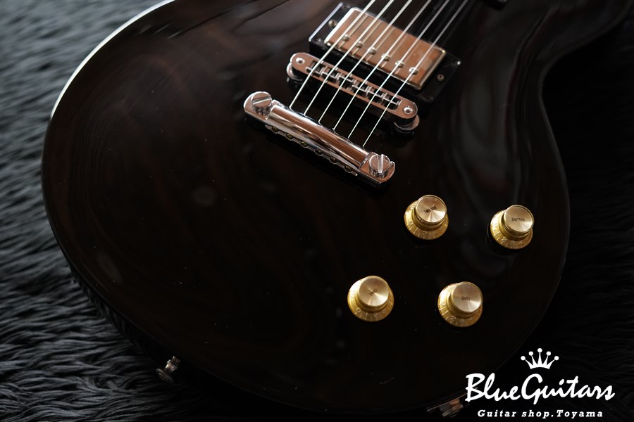 Gibson Les Paul Studio 2011 - Ebony | Blue Guitars Online Store