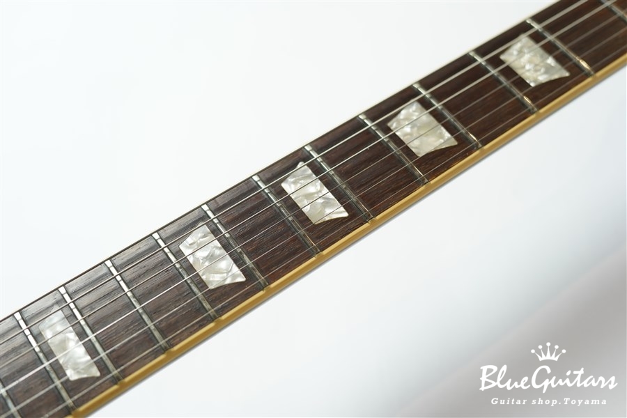 Gibson Les Paul Standard 1996 - Ebony | Blue Guitars Online Store