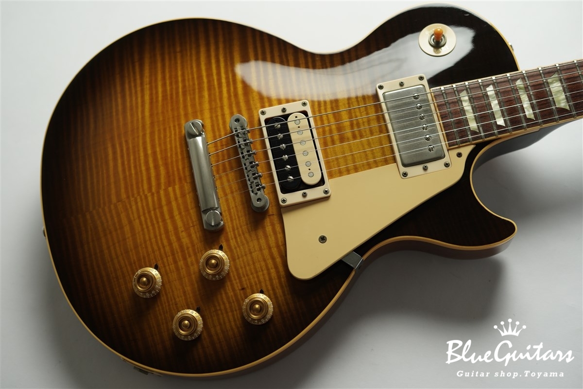 Gibson 1992年製 Les Paul Classic Plus (Premium Plus) - Vintage