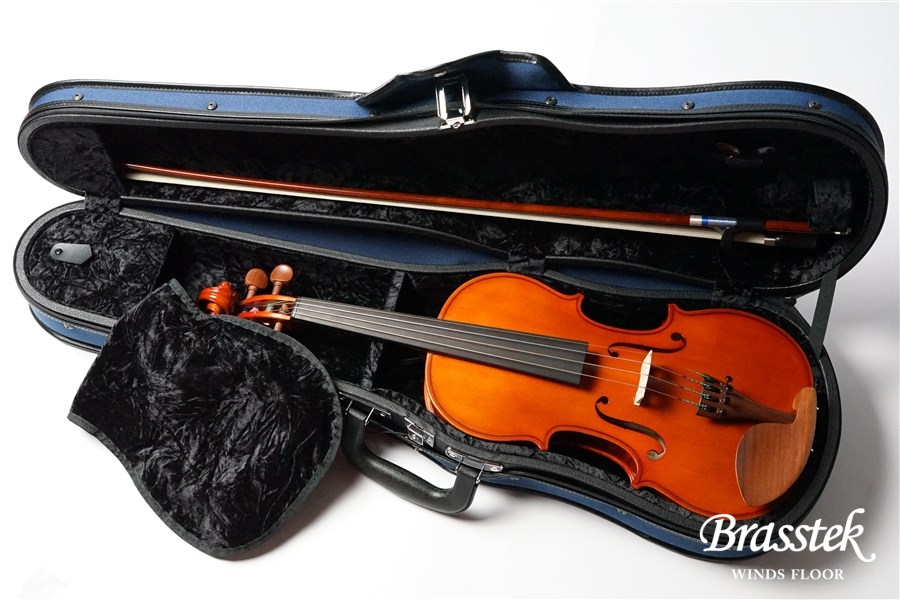 Ena Violin（エナバイオリン） Violin No.20 ALL JAPAN SET | Brasstek