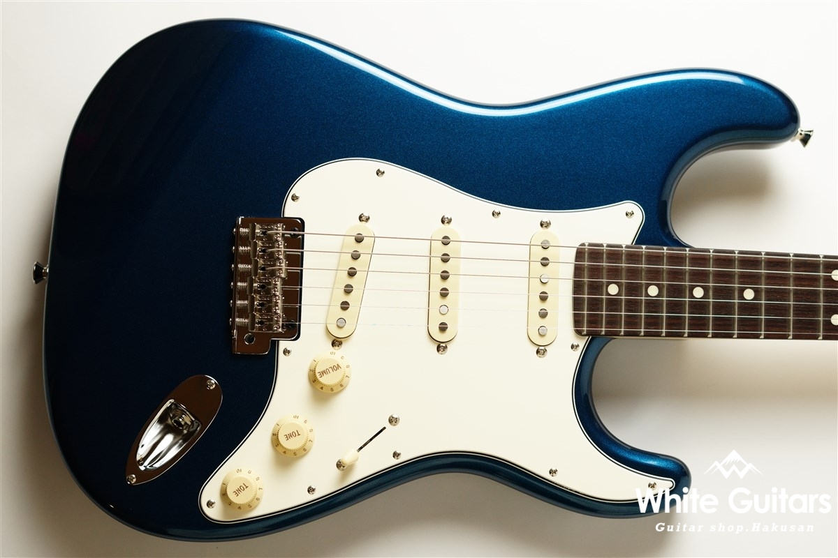 FUJIGEN NST10RAL - OLP | White Guitars Online Store
