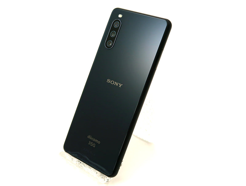 SOG04 Xperia 10 III 128GB Bランク｜中古iPhoneの通販ならReYuuストア