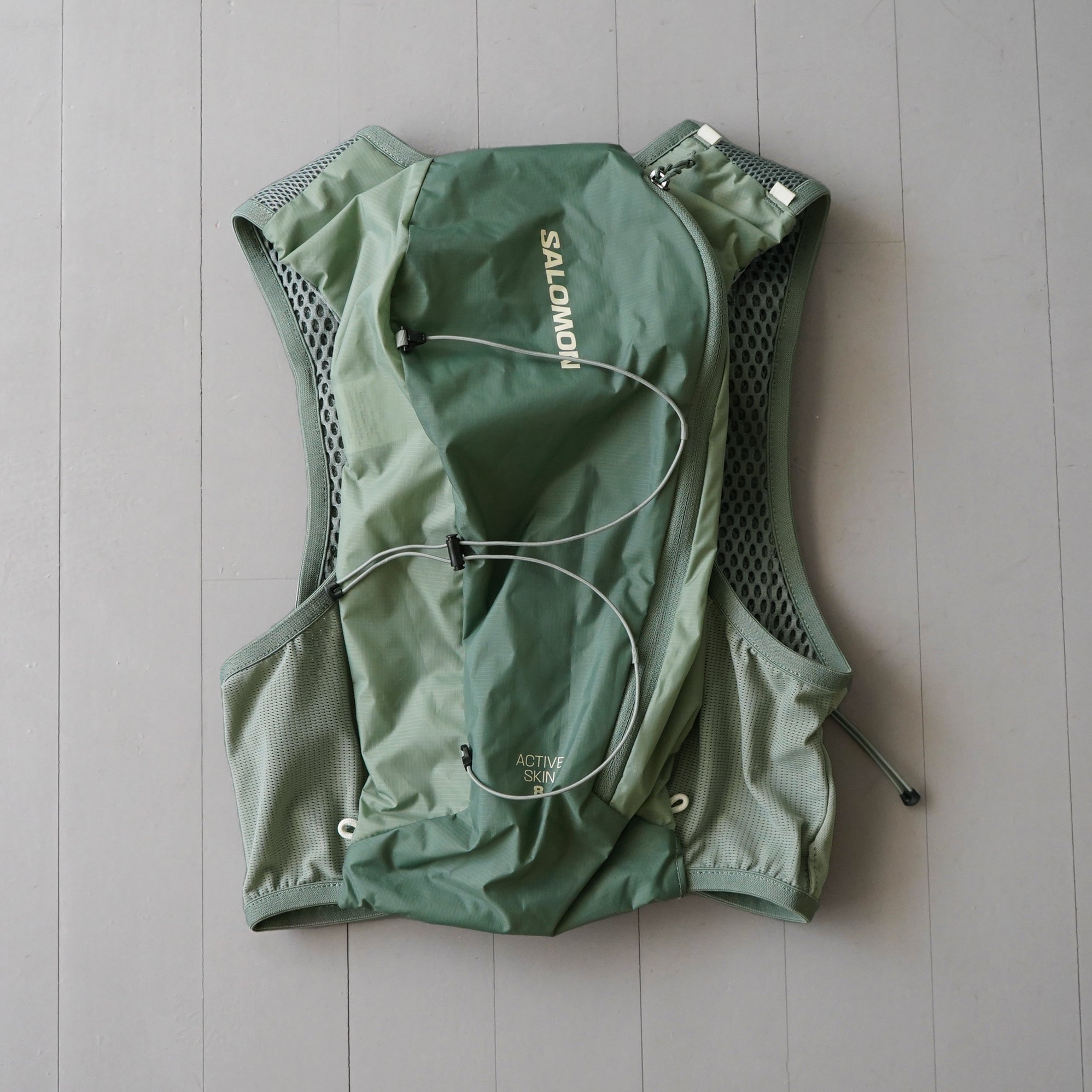SALOMON ACTIVE SKIN 8 SET | Runtrip Store
