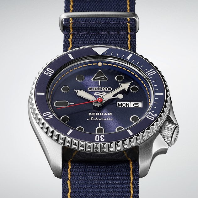 SBSA281 – 5 スポーツ – セイコーオンラインストア | 時計・腕時計のSEIKO
