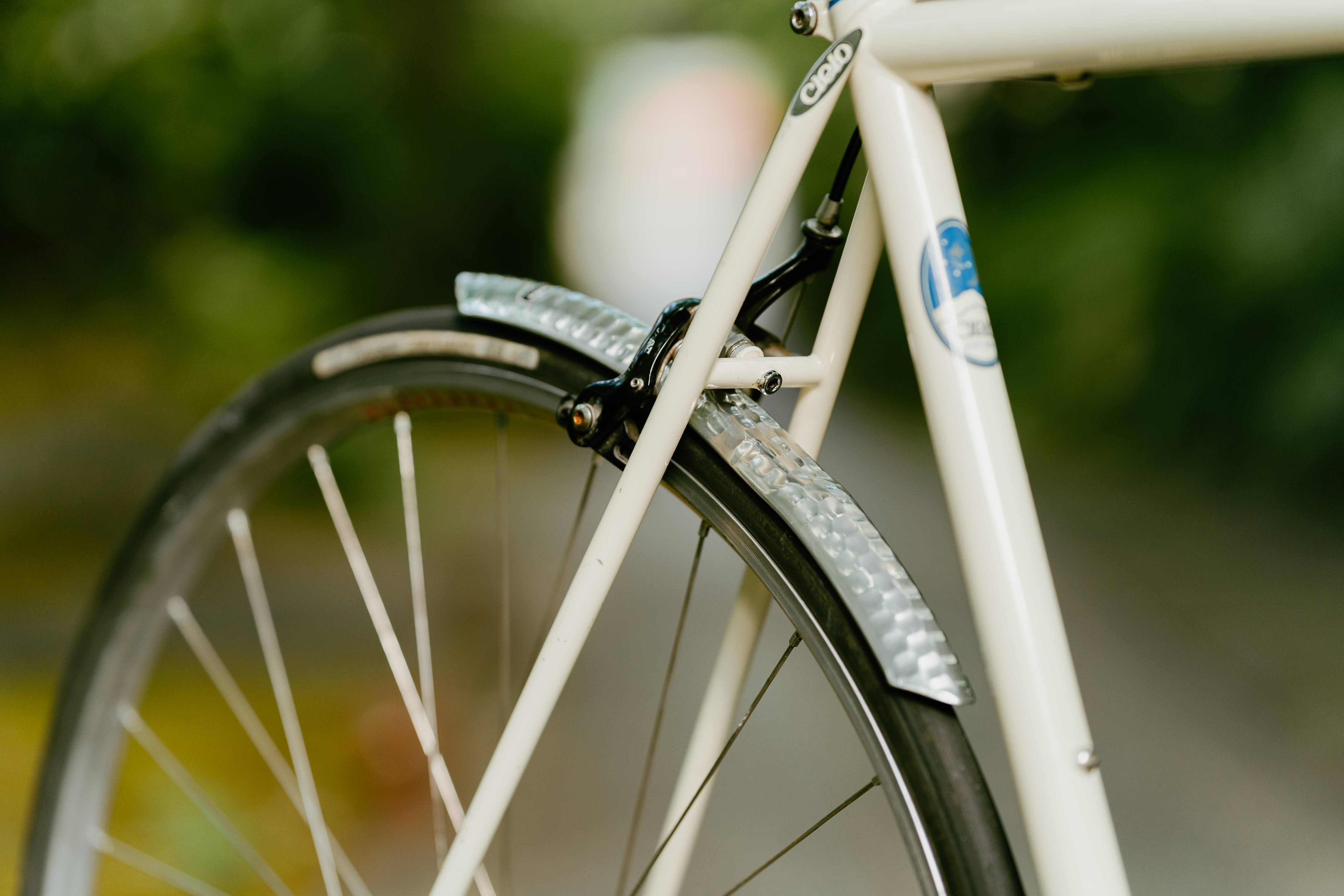 SIMWORKS Short Fender – SimWorks Online Store