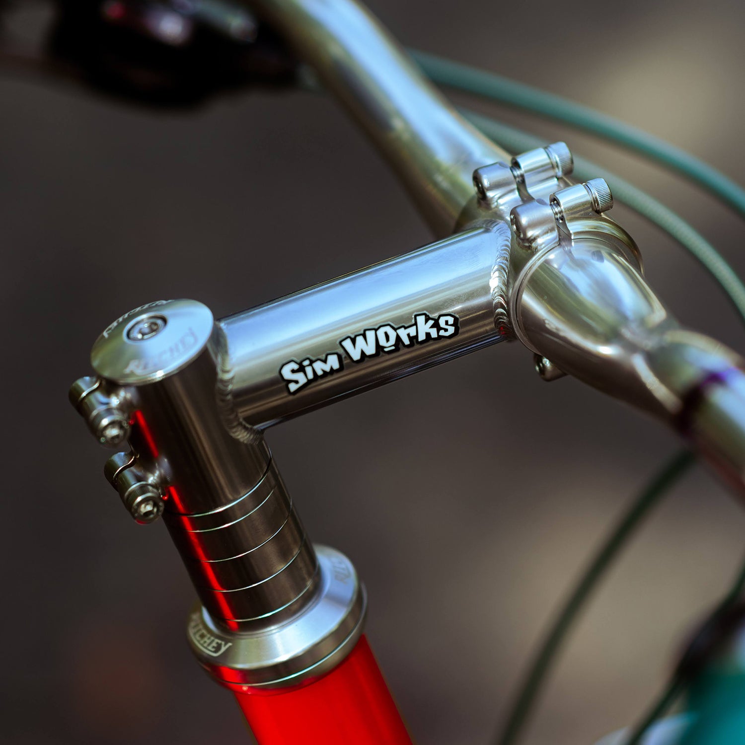 SimWorks by Nitto Stem｜シムワークス x 日東 ステム – SimWorks