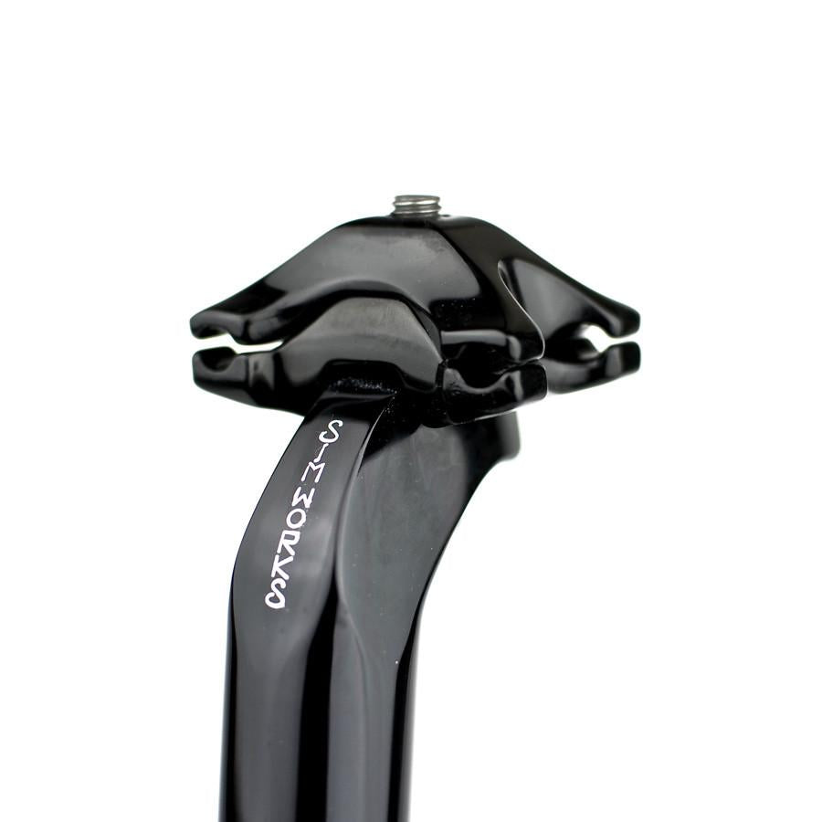 SIMWORKS Beatnik Seat Post – SimWorks Online Store