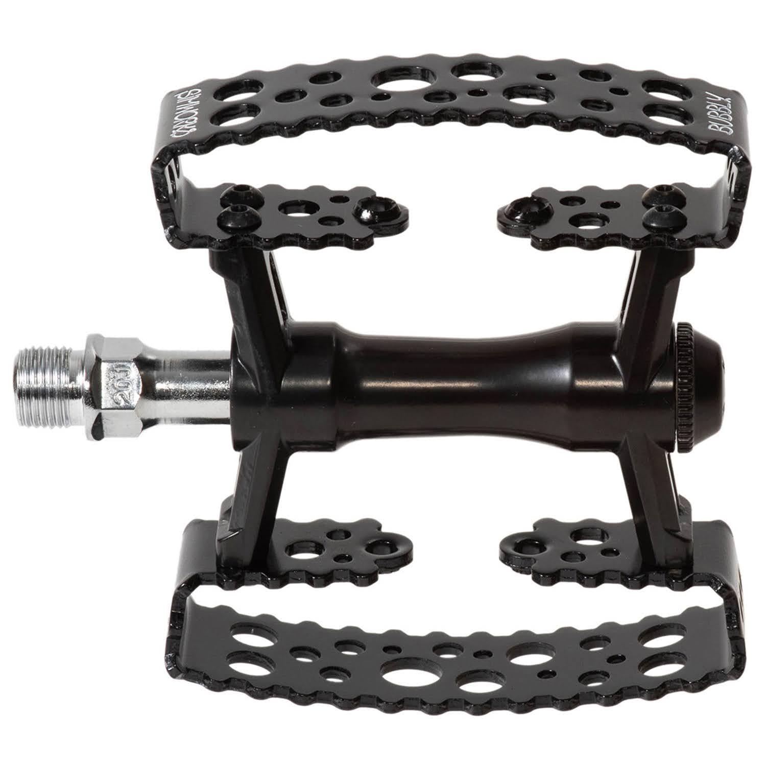 SIMWORKS Bubbly Pedal – SimWorks Online Store