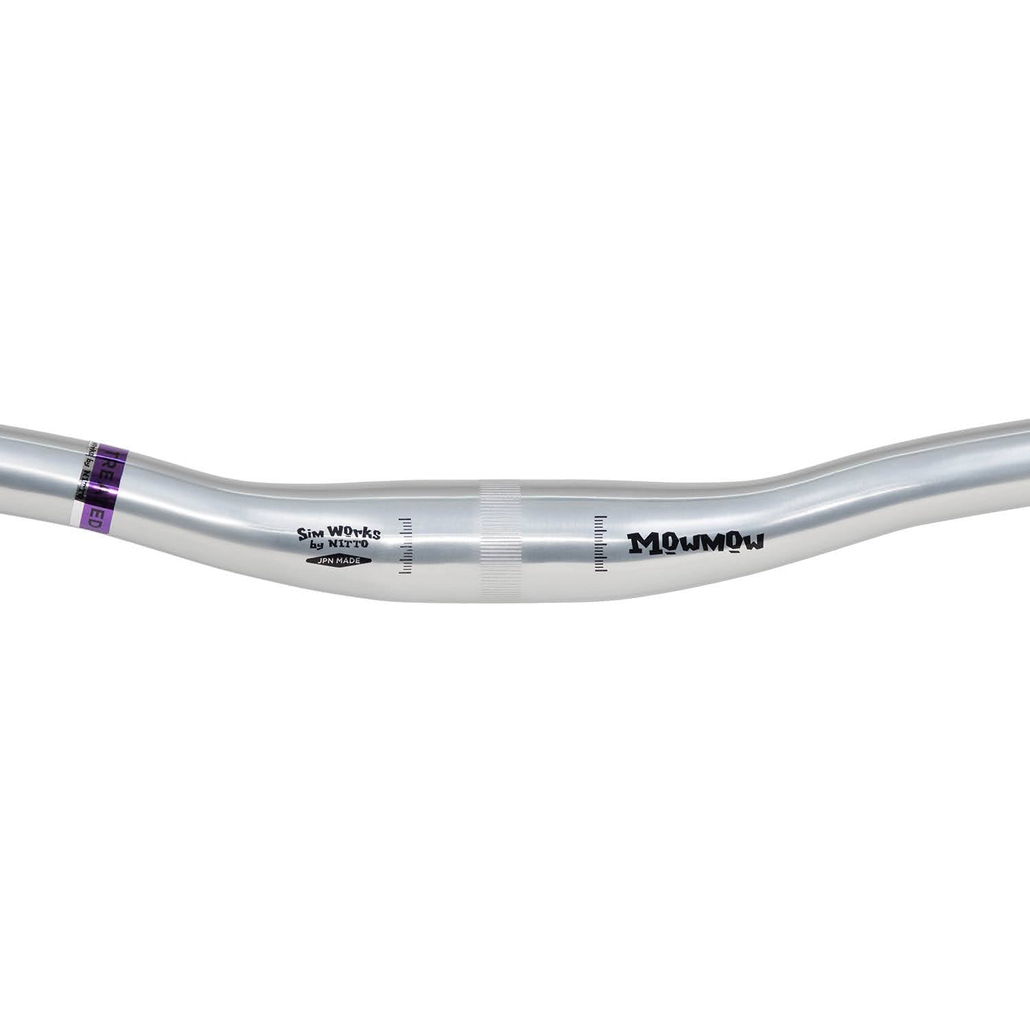 SIMWORKS Mowmow Bar – SimWorks Online Store