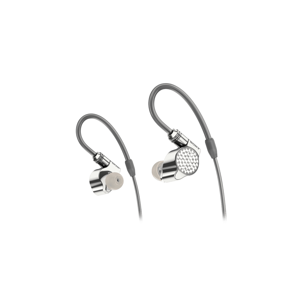 IER-Z1R Signature Series In-ear Headphones
