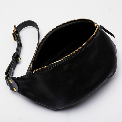 Rubono - Fanny Pack -｜SLOW – スロウ 公式ECサイト | 革製のバッグ