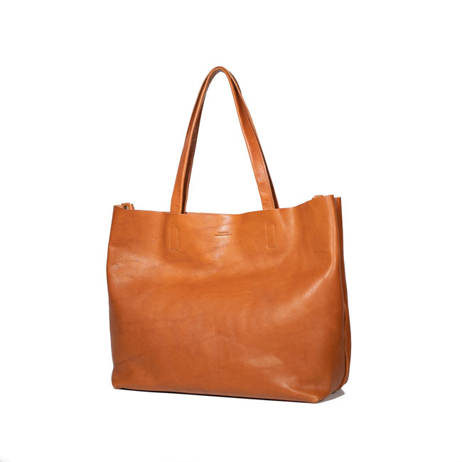Bono - New Tote Bag -｜SLOW – スロウ 公式ECサイト | 革製のバッグ