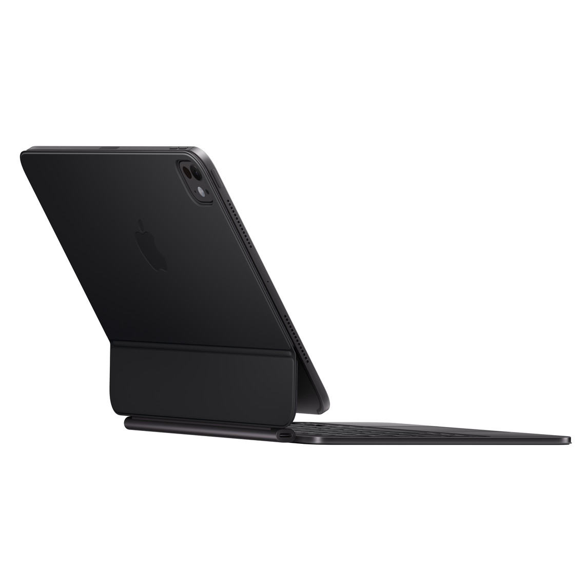 11インチiPad Pro（M5）用Magic Keyboard - 英語（UK）- ブラック