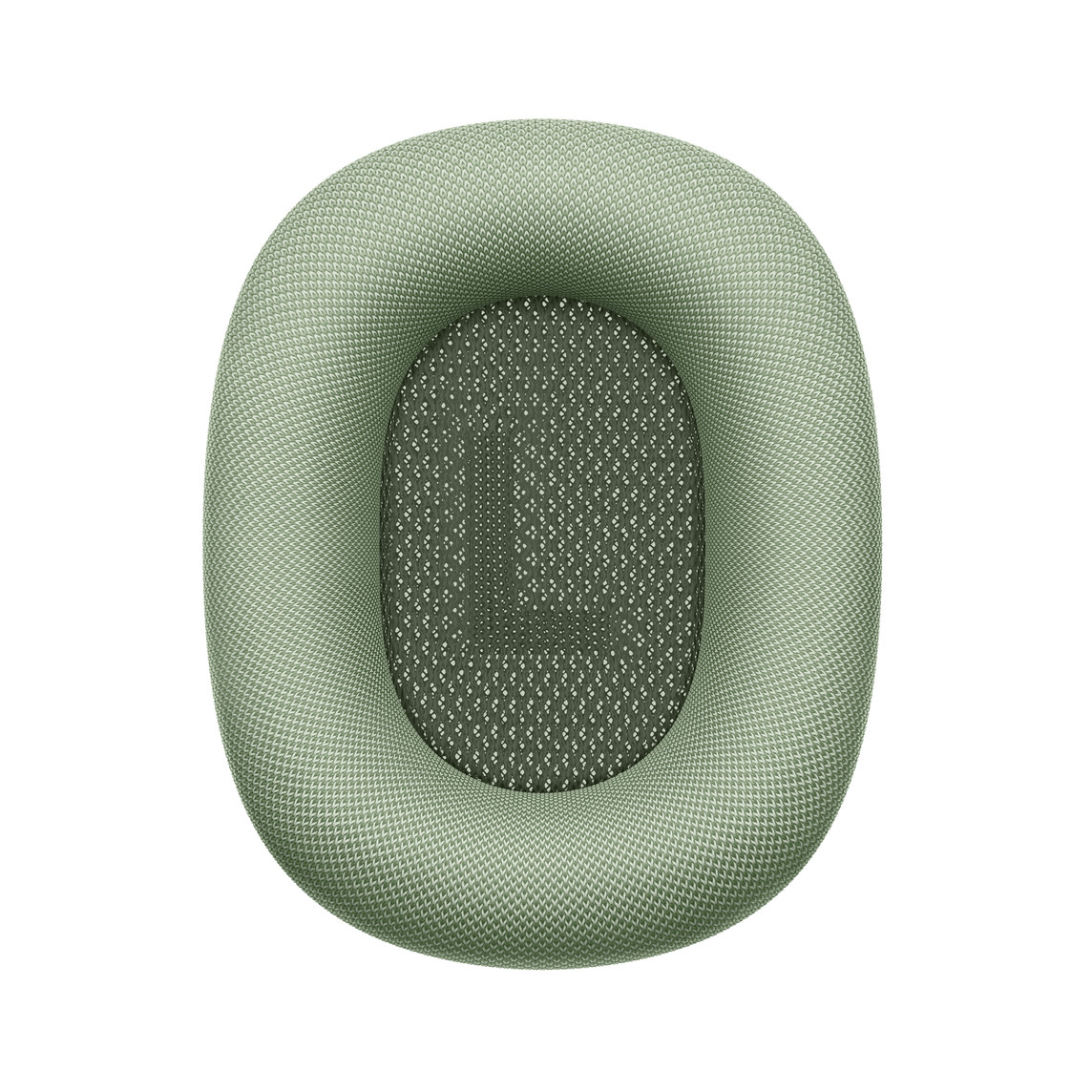 AirPods Maxイヤークッション（Lightningコネクタ）- グリーン - Apple