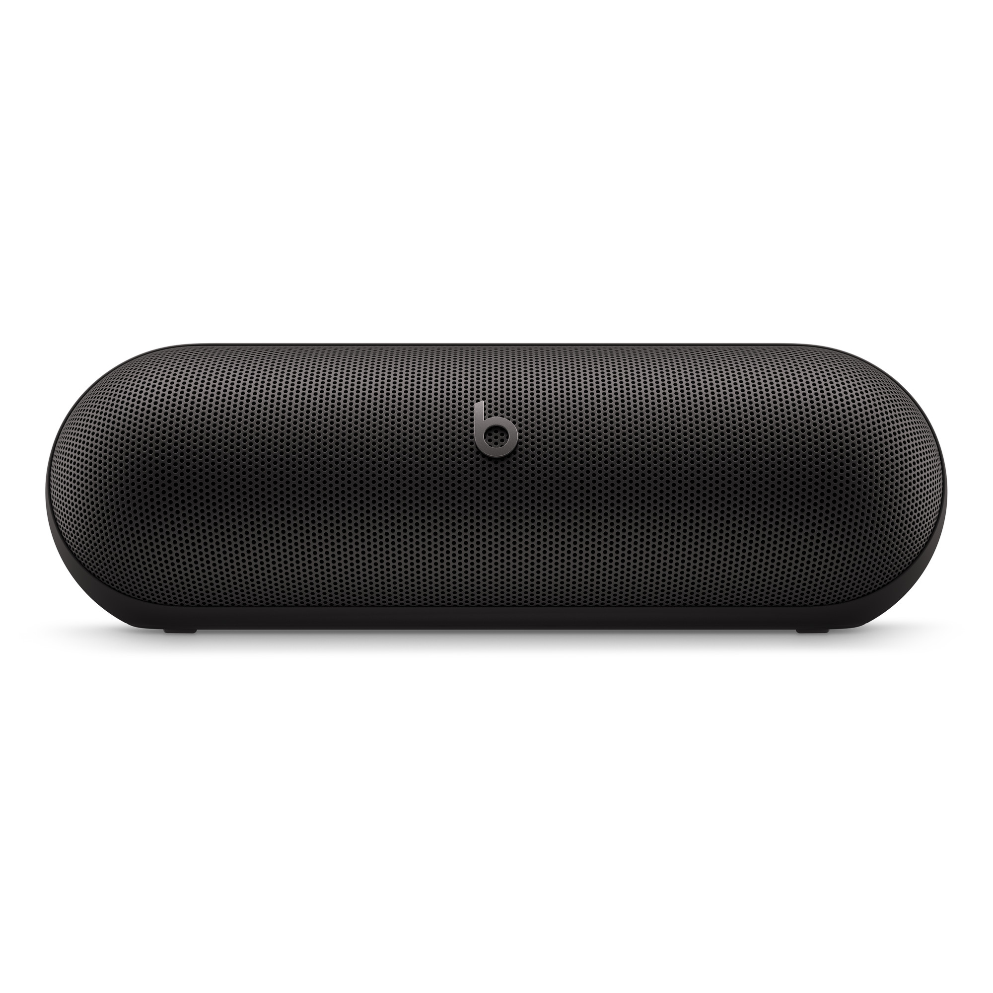 Beats Pill — Wireless Bluetooth® Speaker — Matte Black - Apple