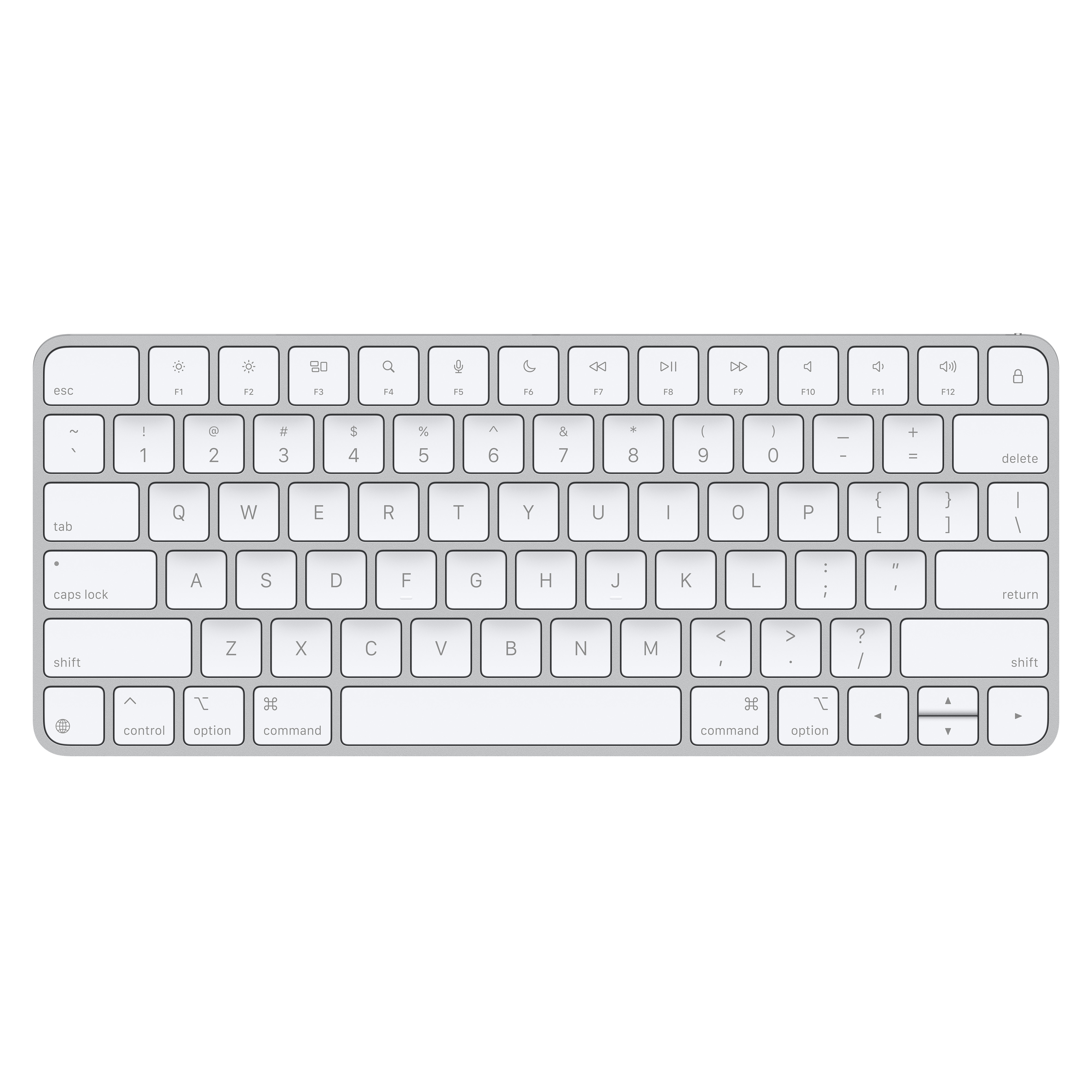 Magic Keyboard - 英語（US） - Apple（日本）