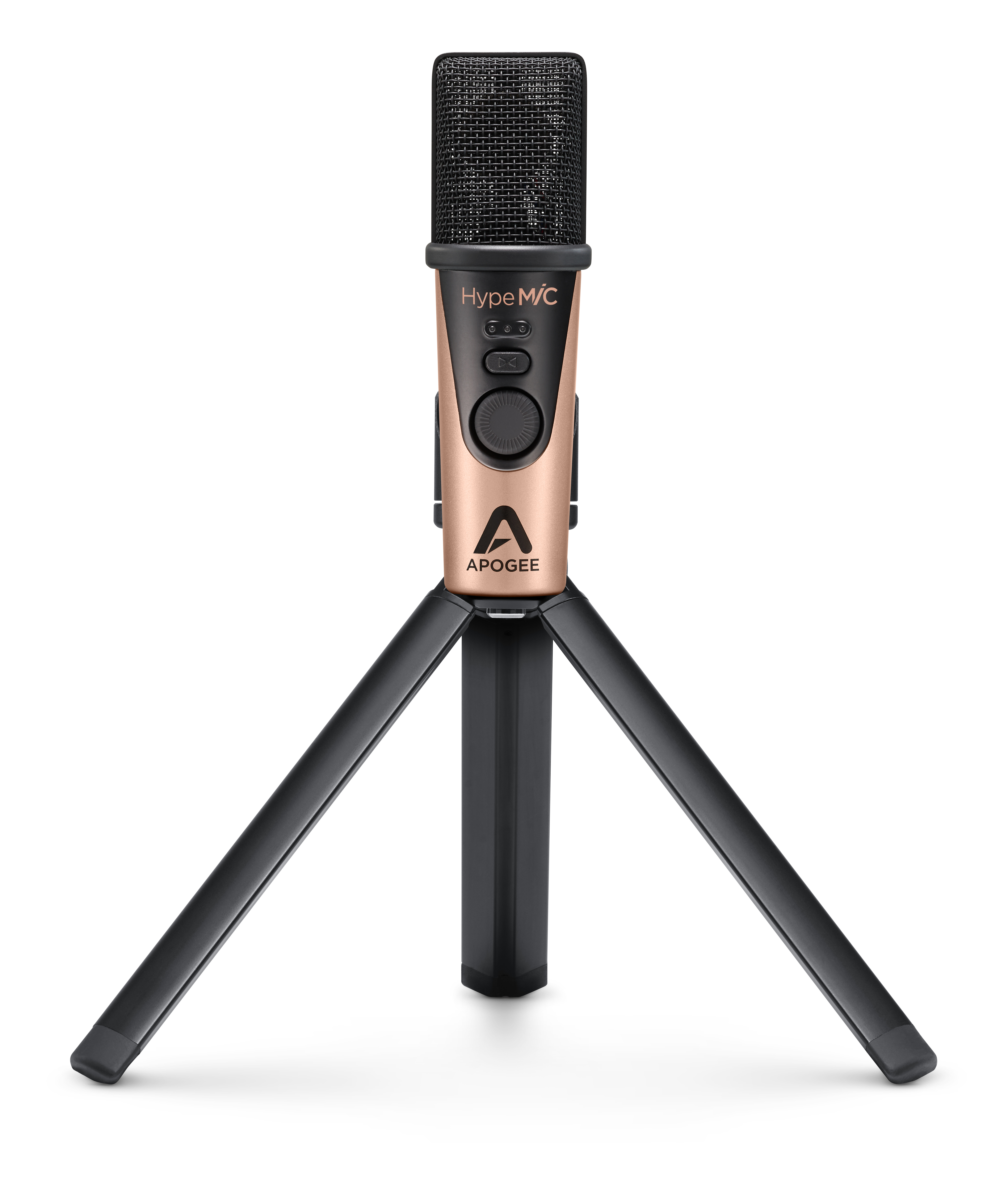 Apogee HypeMiC Microphone - Apple (SG)