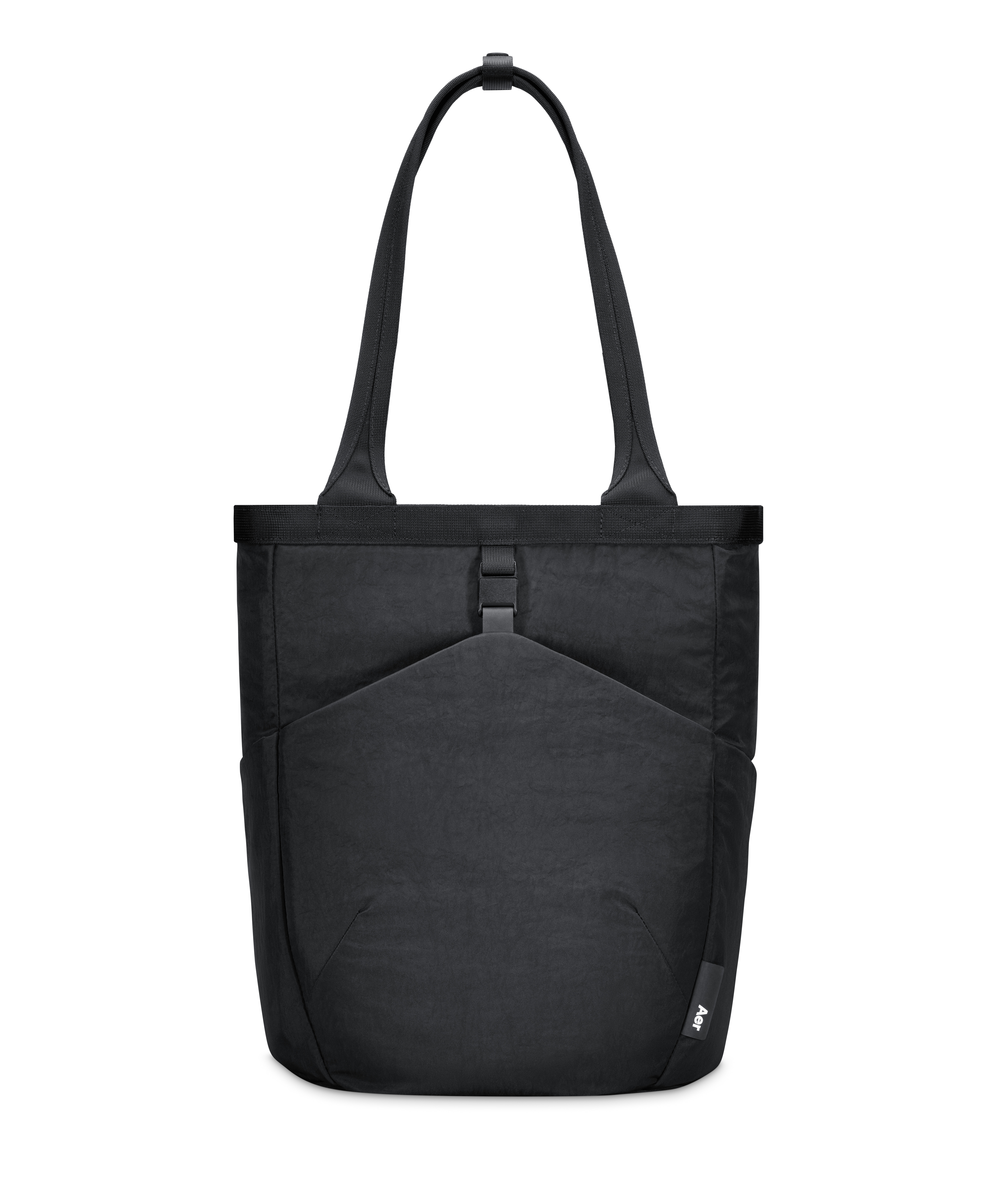 Aer Go Tote 2 - Black - Apple (CA)