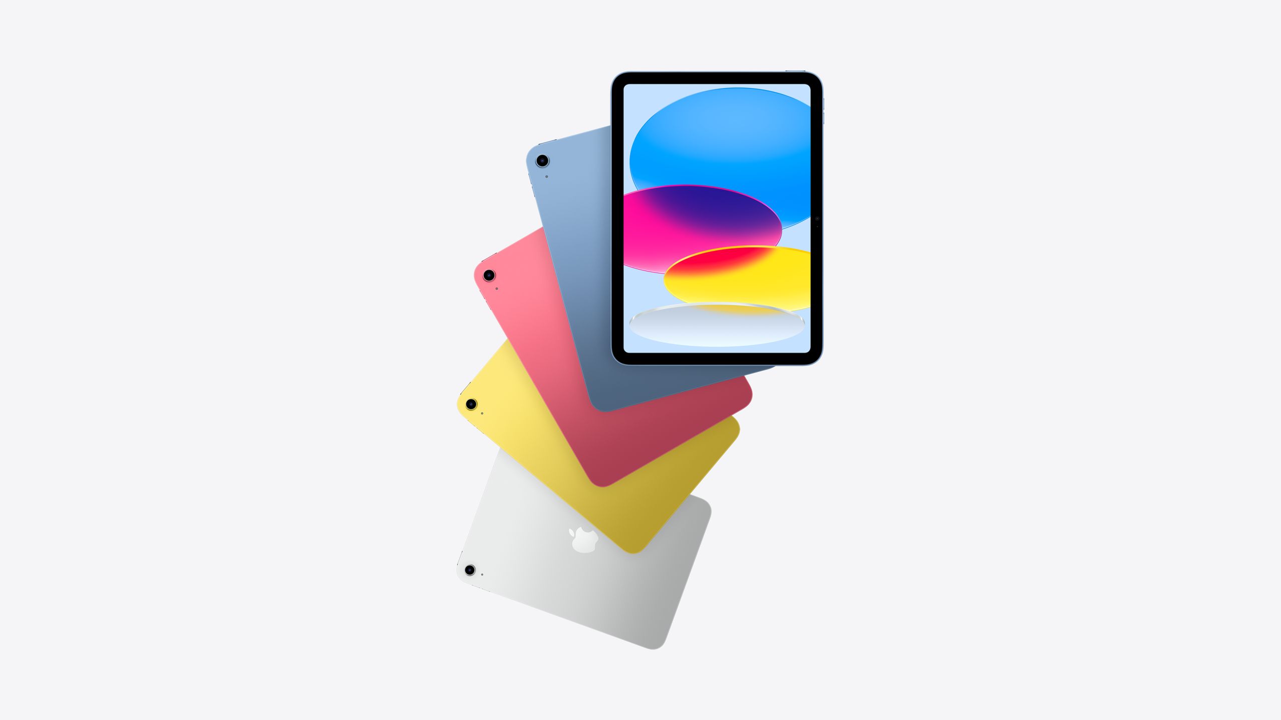 Buy iPad - Apple