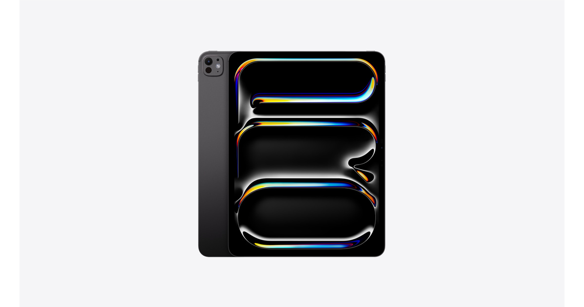 11インチiPad Pro Wi‑Fiモデル 256GB（標準ガラス搭載）- スペース