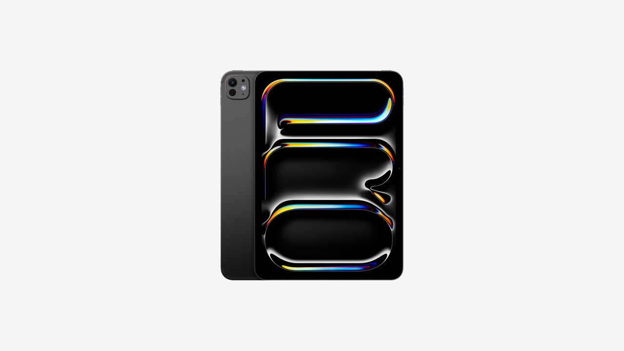 11インチiPad Pro Wi‑Fi + Cellularモデル 256GB（標準ガラス搭載
