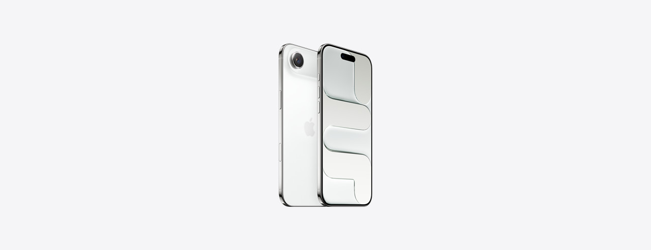 iPhone Air 512GB クラウドホワイト ソフトバンクを購入 - Apple（日本）