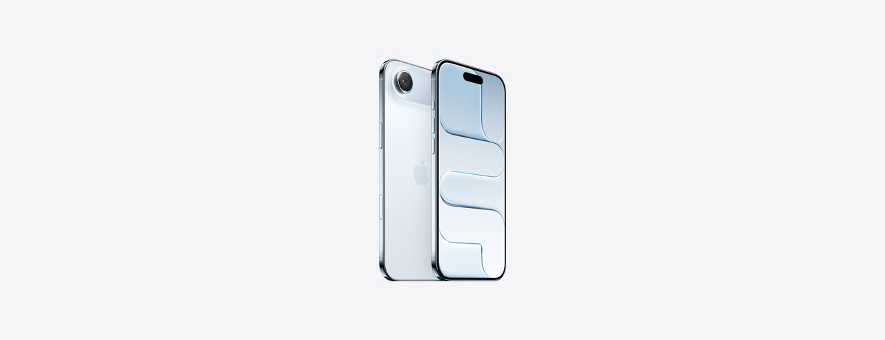 iPhone Air 256GB スカイブルー ソフトバンクを購入 - Apple（日本）