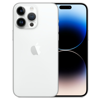 整備済iPhone - シルバー - Apple（日本）