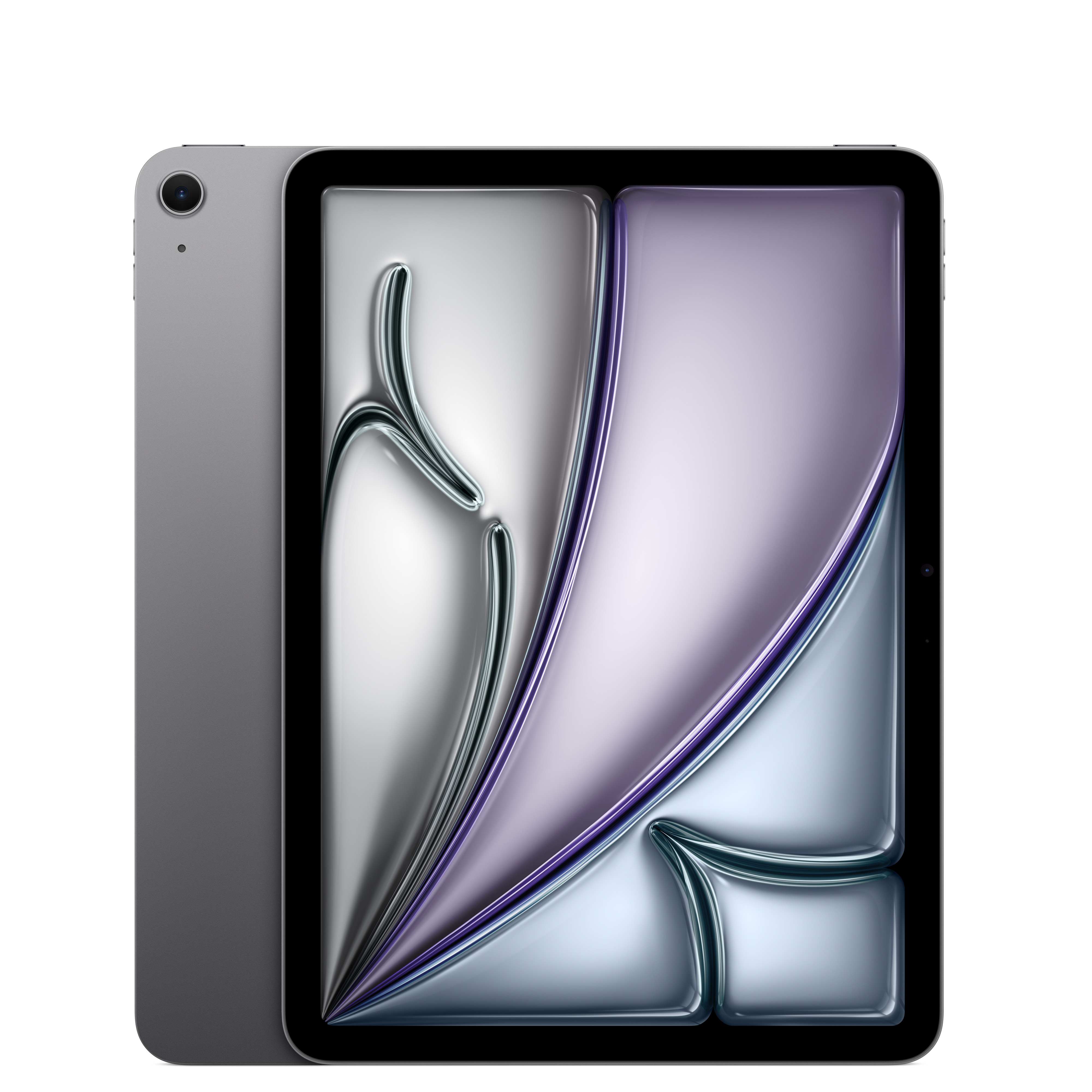 11インチiPad Air（M2）Wi‑Fi 256GB - スペースグレイ [整備済製品