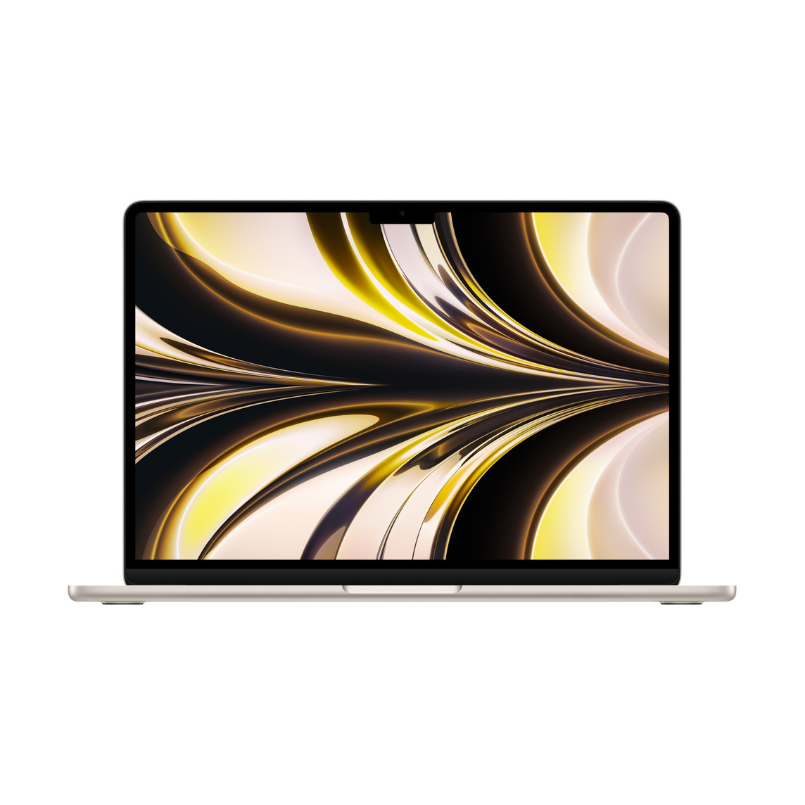 13インチMacBook Air [整備済製品] 8コアCPUと8コアGPUを搭載したApple
