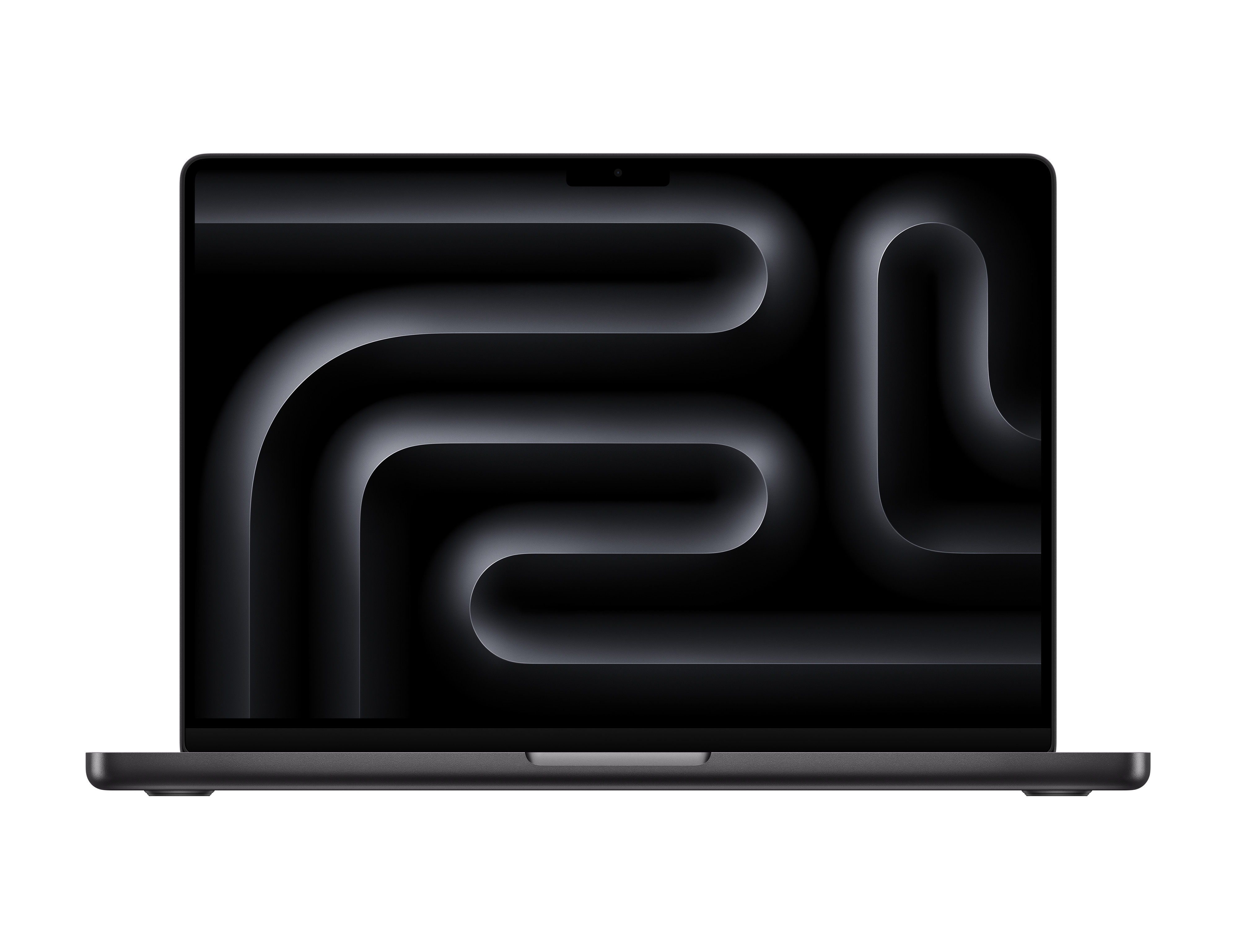 Refurbished 14-inch MacBook Pro Apple M3 Max Chip with 16‑Core CPU