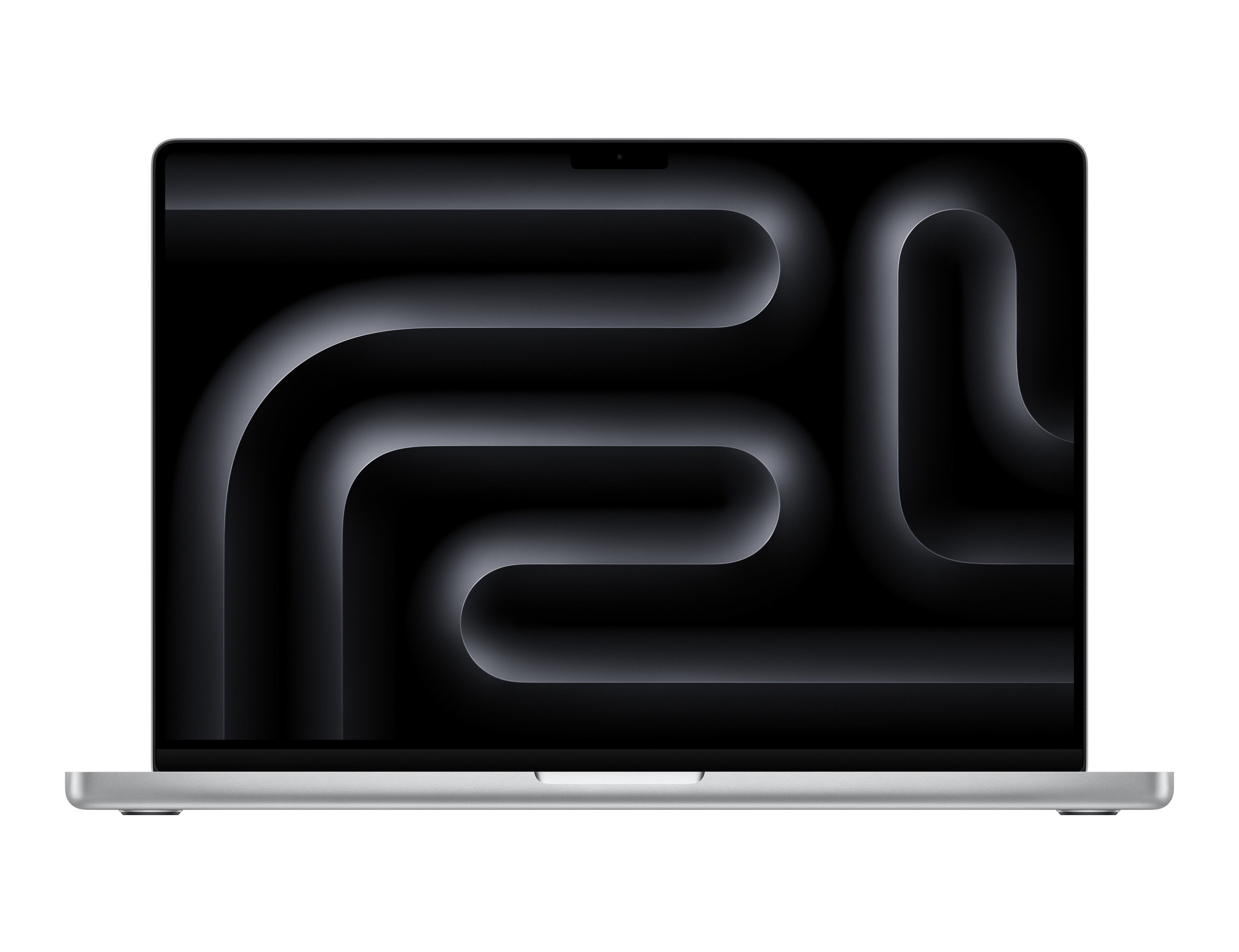 Refurbished 16-inch MacBook Pro Apple M4 Max Chip with 16‑Core CPU