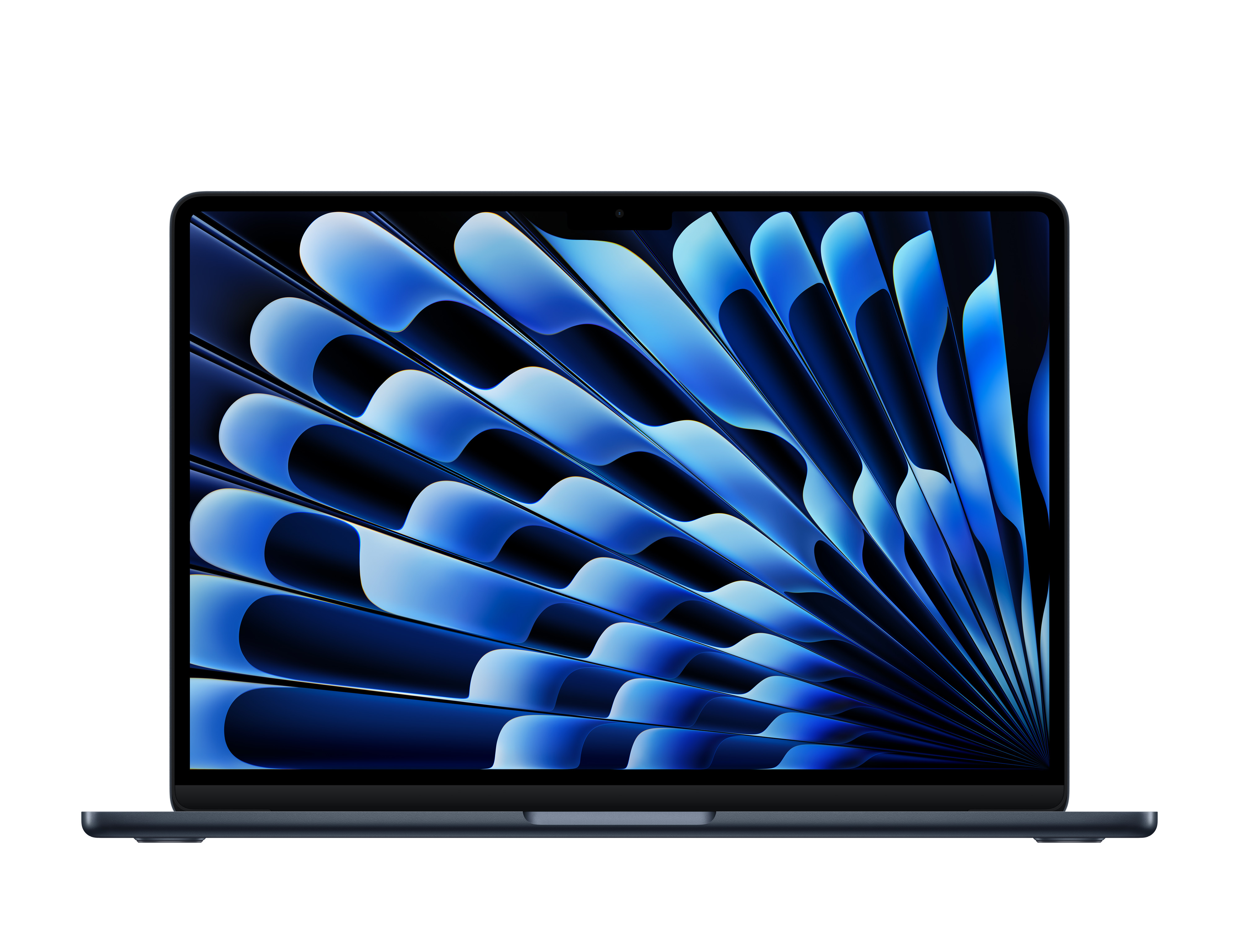 13インチMacBook Air [整備済製品] 10コアCPUと10コアGPUを搭載した